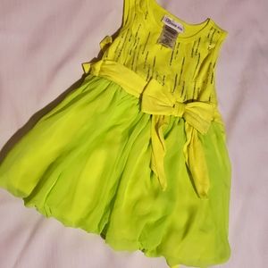 3 for $15****Bonnie Jean Dress